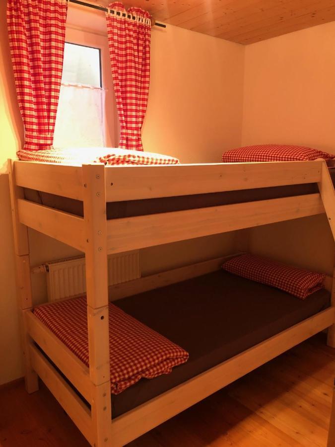 Ostallgaeu Ruderatshofen Экстерьер фото