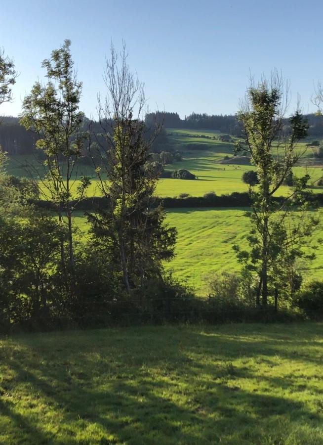 Ostallgaeu Ruderatshofen Экстерьер фото